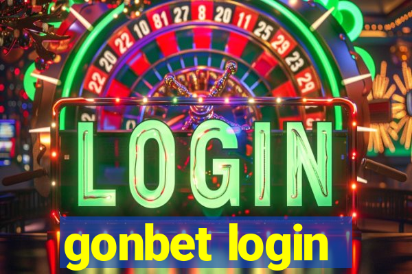 gonbet login